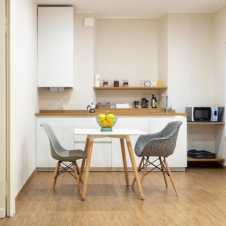Aqualago Casa Vacanze Apartment E Вербания Экстерьер фото