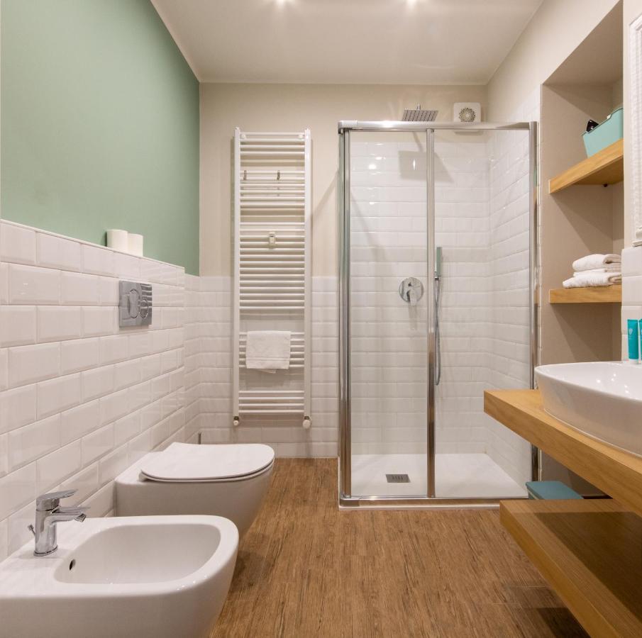 Aqualago Casa Vacanze Apartment E Вербания Экстерьер фото