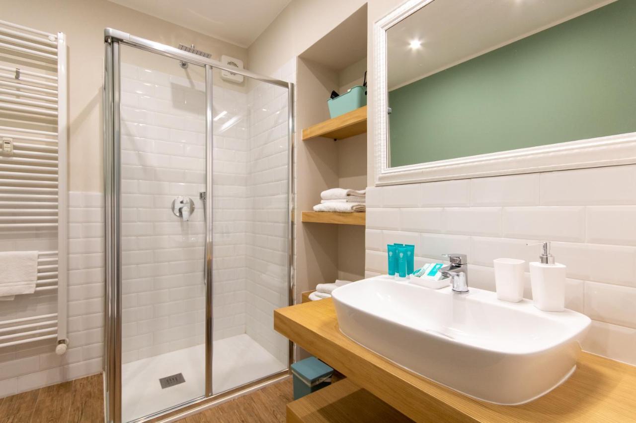 Aqualago Casa Vacanze Apartment E Вербания Экстерьер фото