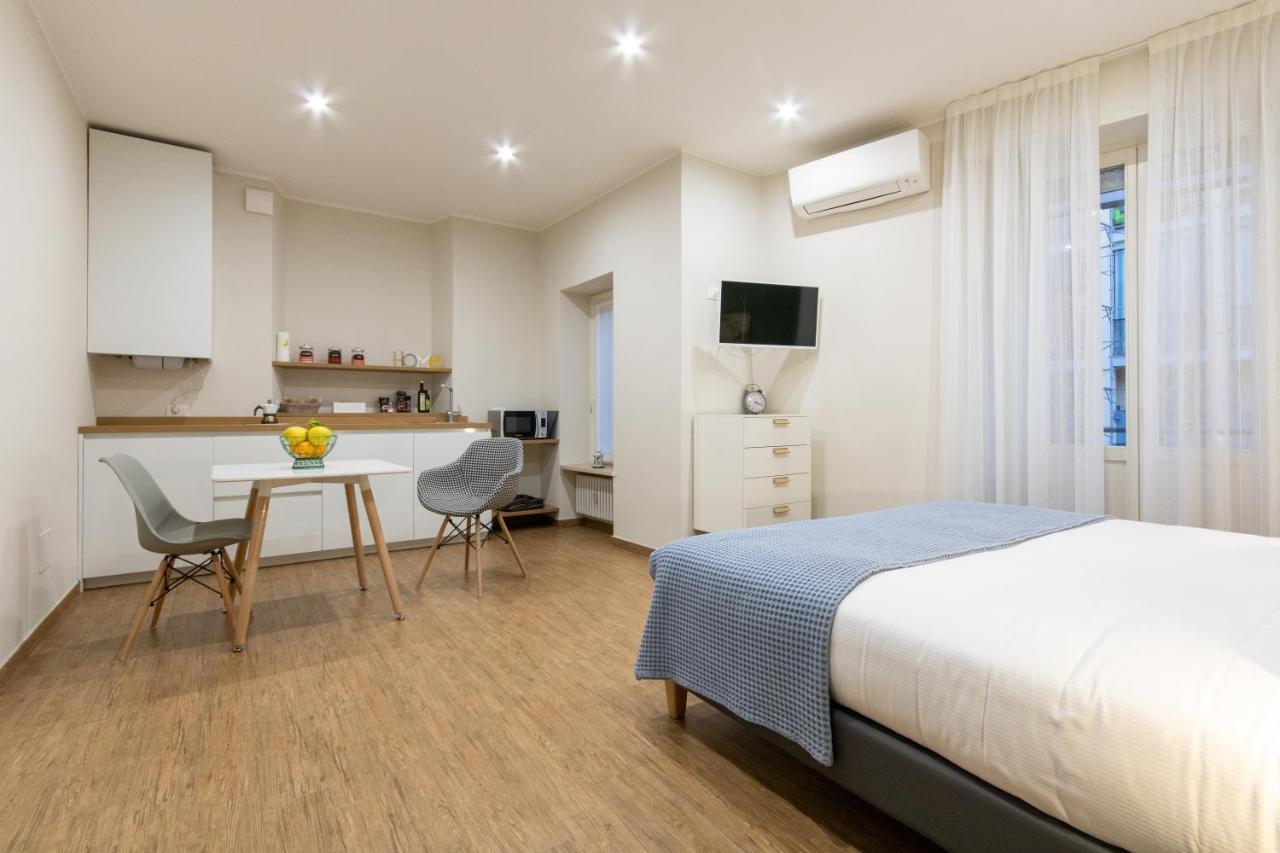 Aqualago Casa Vacanze Apartment E Вербания Экстерьер фото